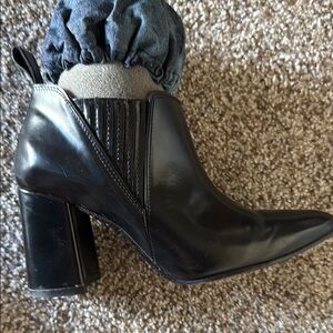 Freebird by Steven Black Ankle Booties